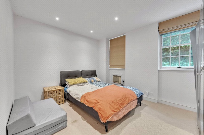 South Lodge, Circus Road, St John&#39;s Wood, London, NW8