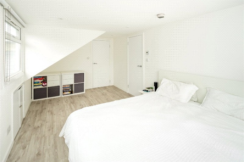 Earlham Grove, London, E7