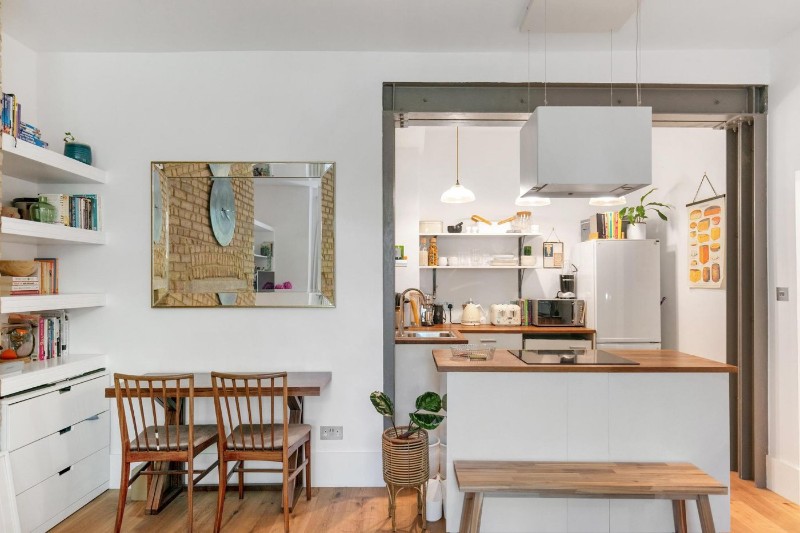 Thicket Road, London, SE20