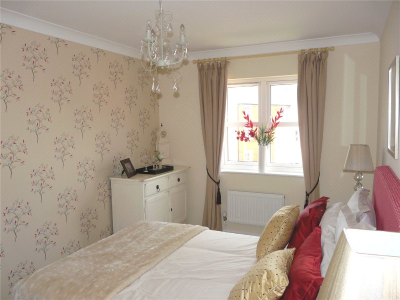 Swan Avenue, Tiverton, Devon, EX16