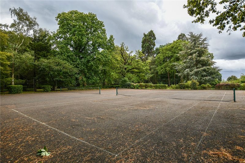Church Road, Farley Hill, Reading, Berkshire, RG7