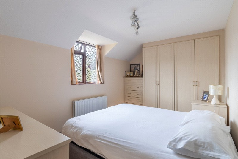 Broadmoor Road, Corfe Mullen, Wimborne, Dorset, BH21