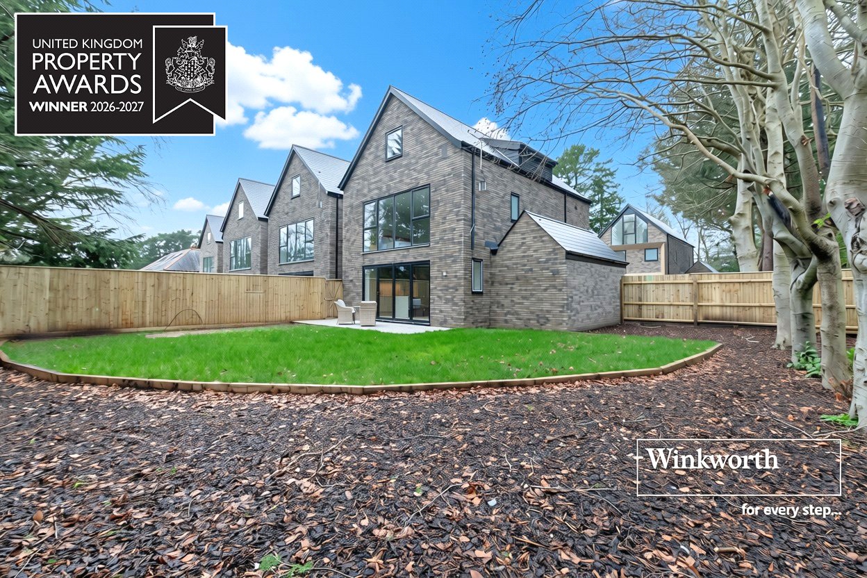 Ringwood Road, Ferndown, Dorset, BH22