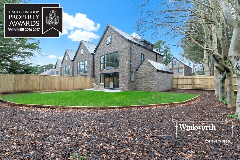 Ringwood Road, Ferndown, Dorset, BH22