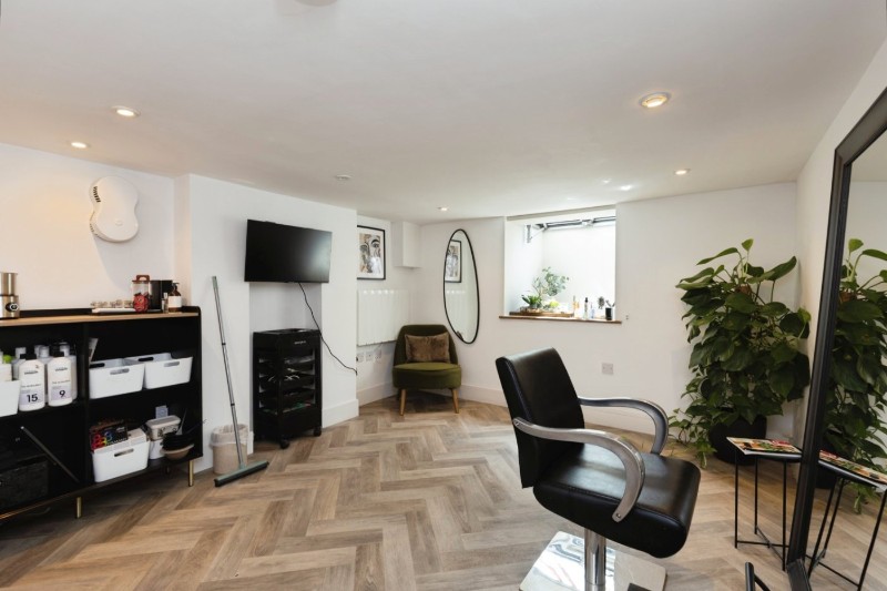 Naunton Parade, Cheltenham, Gloucestershire, GL53