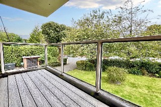 Grosvenor Road, Bournemouth, BH4
