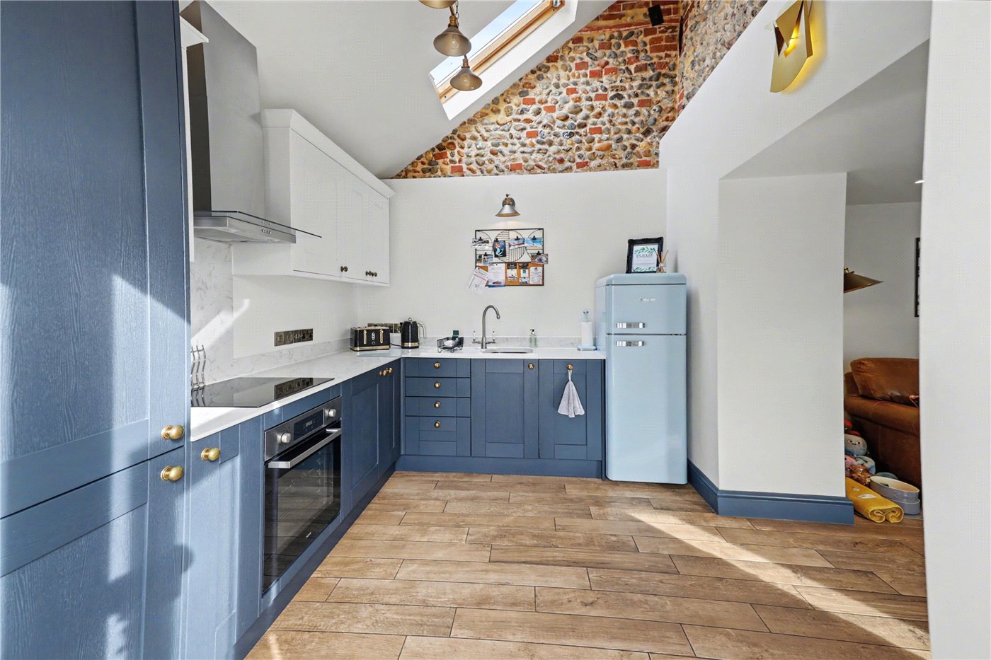 Holiday Cottages