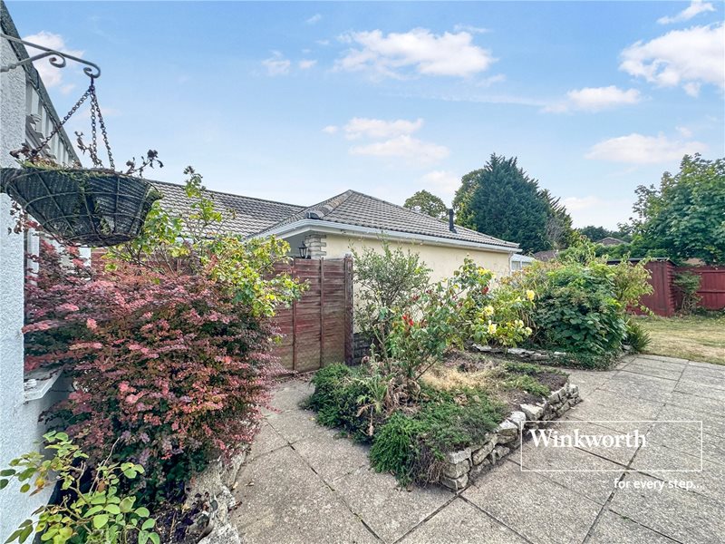 Linden Road, West Parley, Ferndown, Dorset, BH22