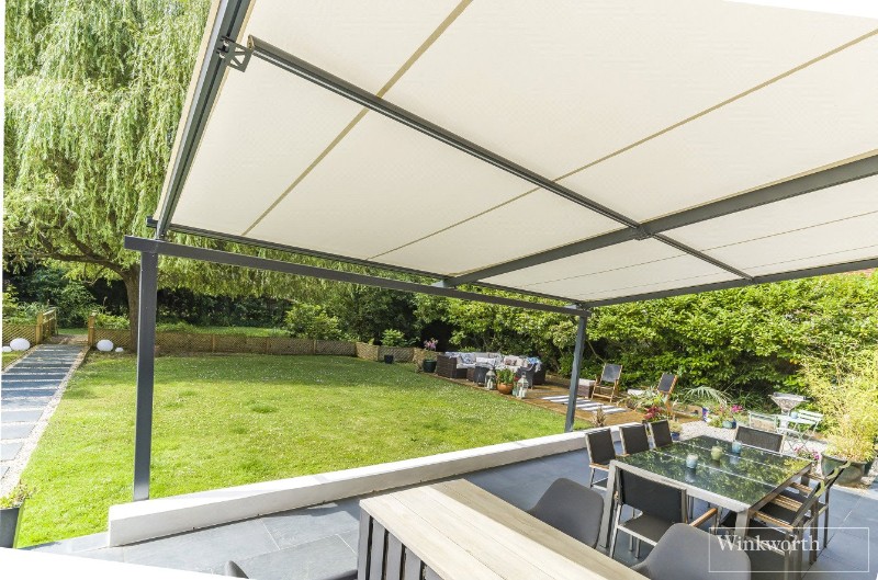 Charters Road, Sunningdale, Berkshire, SL5
