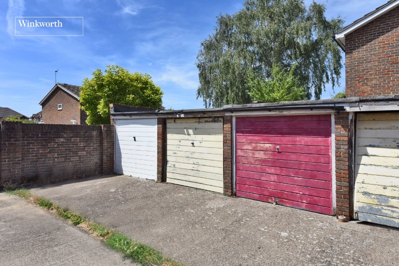 Chartwell Place, Cheam, Sutton, SM3