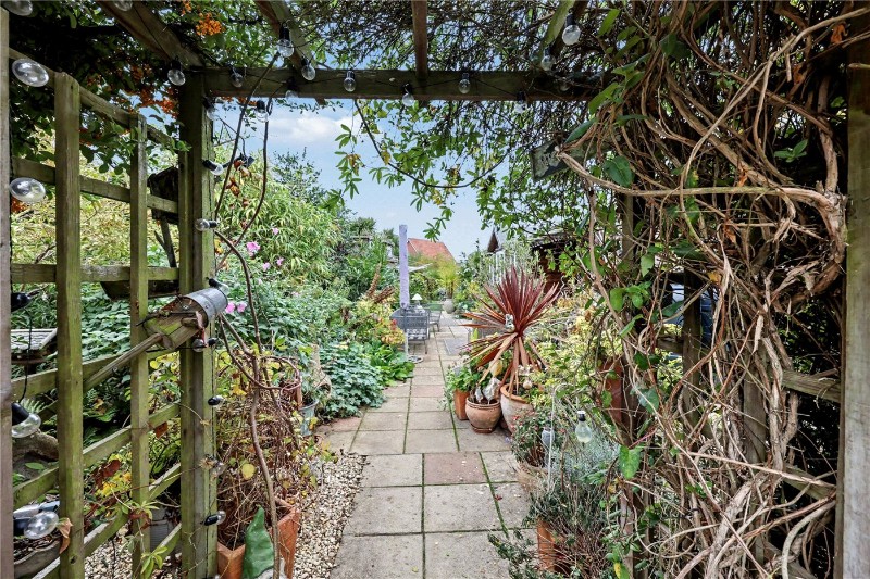 St. Faiths Road, Norwich, Norfolk, NR6