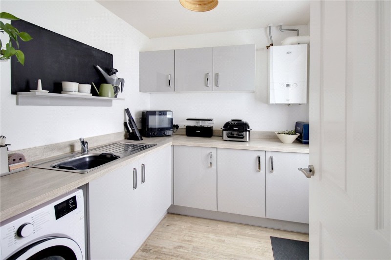 Rowan Crescent, Horsford, Norwich, Norfolk, NR10