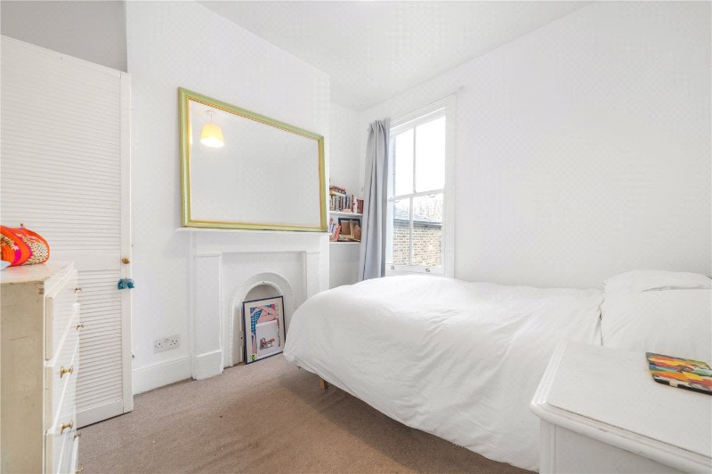 Wingfield Street, Peckham Rye, London, SE15