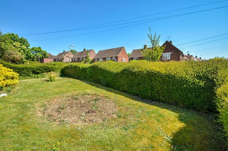 Westman Road, Winchester, Hampshire, SO22