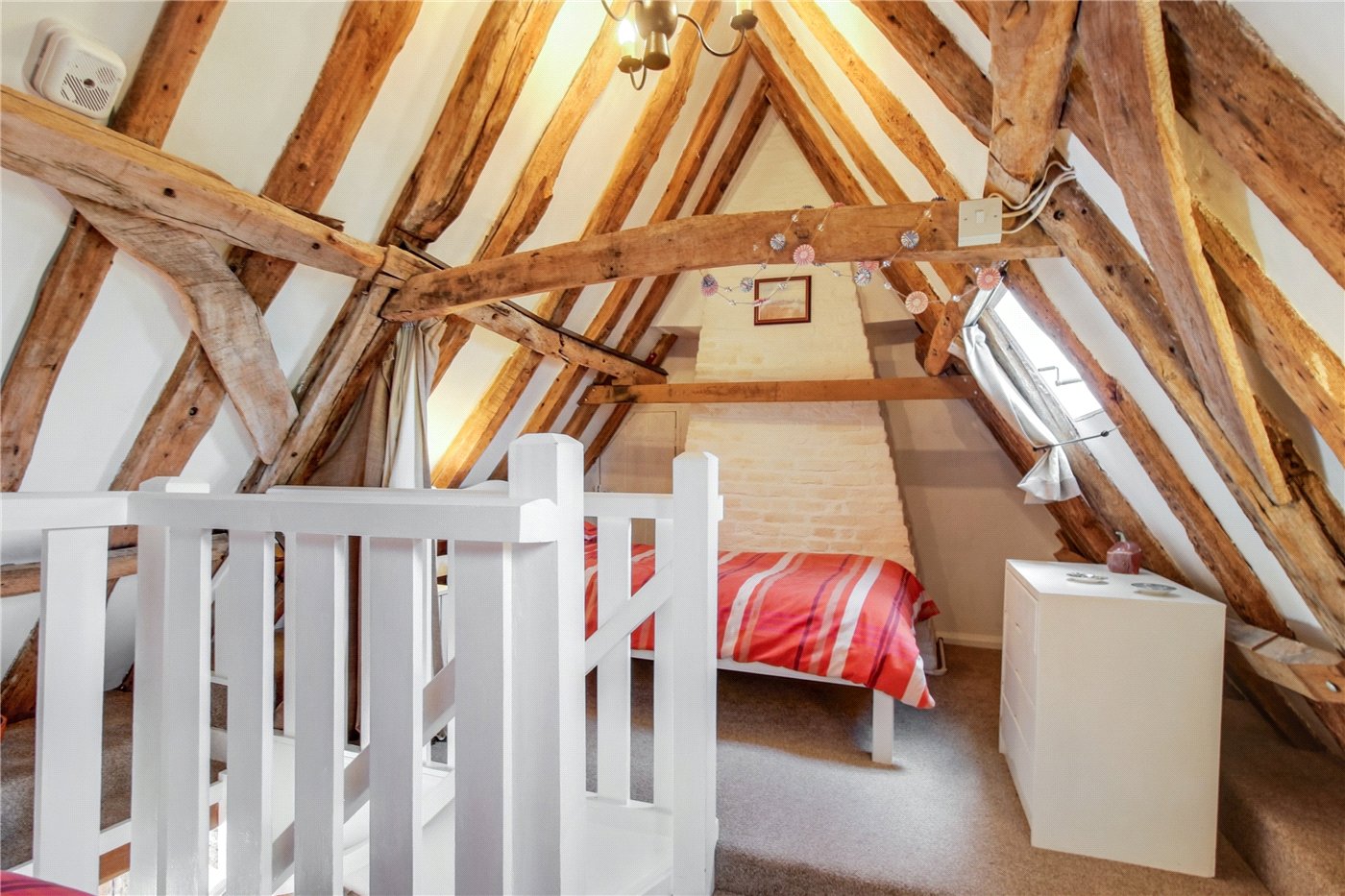 Annex Bedroom