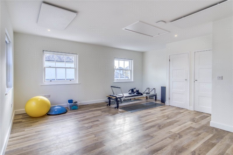 Crown Street West, Poundbury, Dorchester, Dorset, DT1