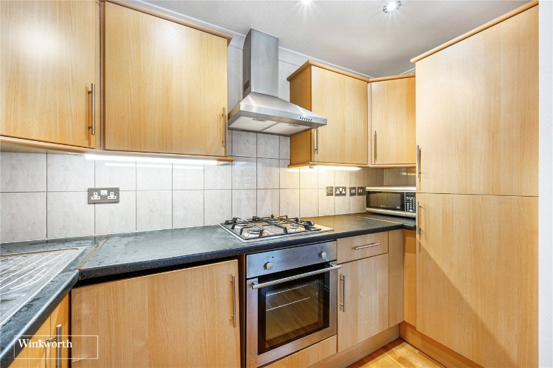 Chiswick High Road, Chiswick, London, W4