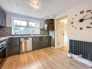 Meadow Way, Verwood, Dorset, BH31