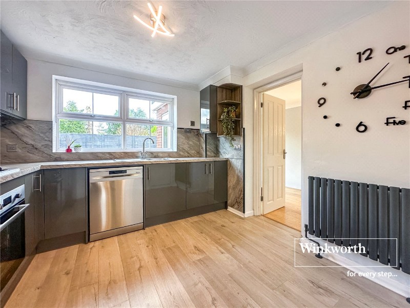 Meadow Way, Verwood, Dorset, BH31