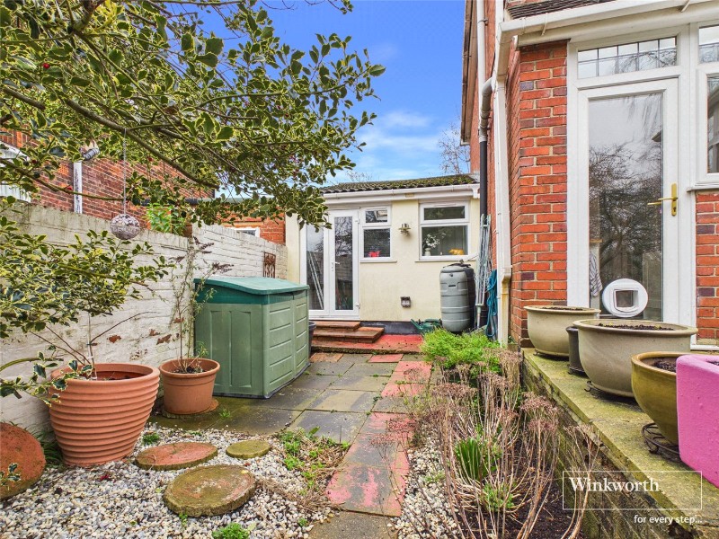 Chiltern Crescent, Earley, Reading, Berkshire, RG6