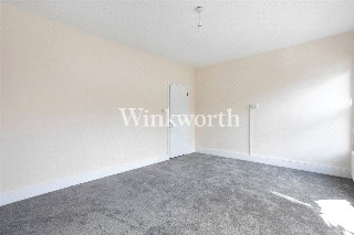 Drayton Road, London, N17