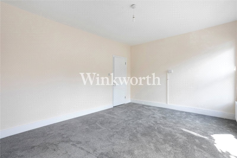 Drayton Road, London, N17