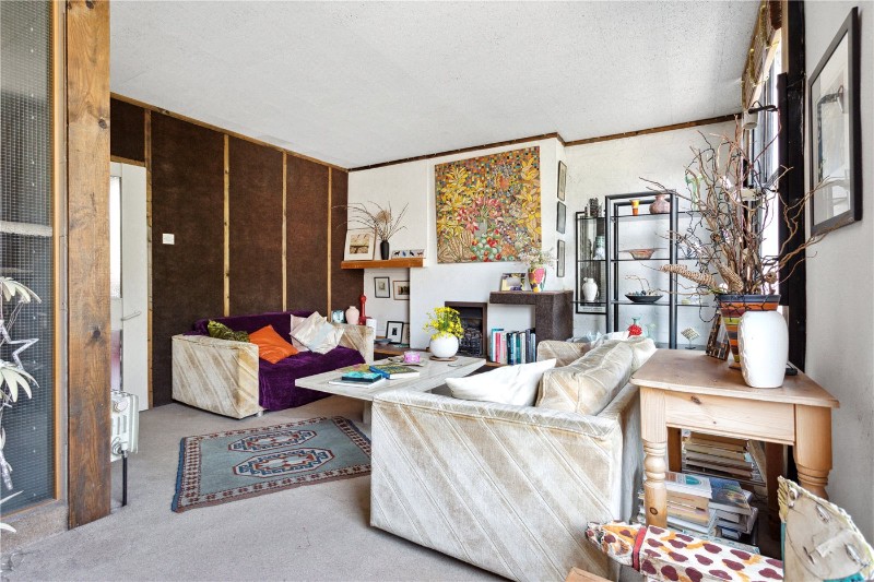 Avenell Road, London, N5
