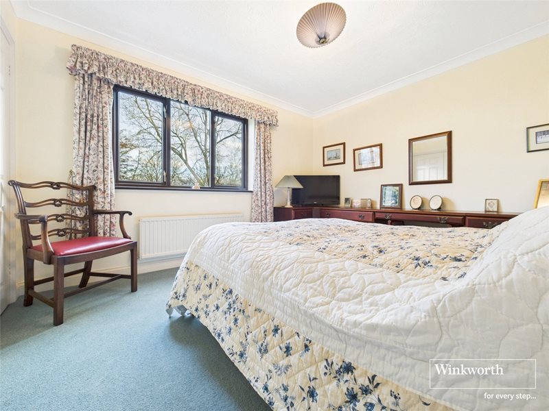 Webbs Lane, Beenham, Reading, Berkshire, RG7