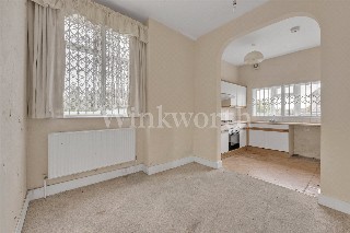 St. Johns Road, London, NW11
