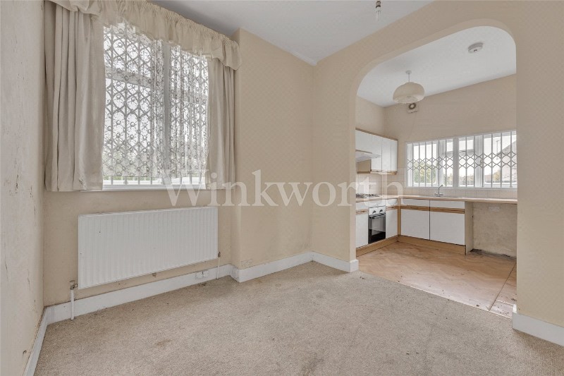 St. Johns Road, London, NW11
