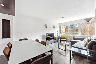 Park House, London, N4