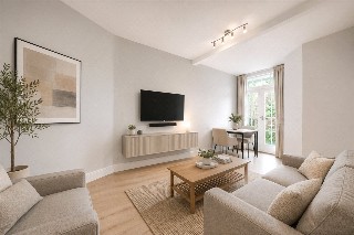 Abbey Road, St John's Wood, London, NW8