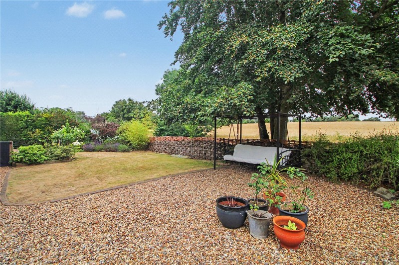 The Street, Woodton, Bungay, Norfolk, NR35