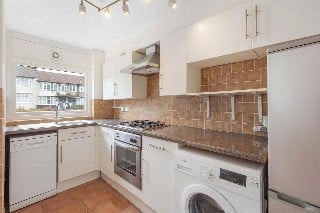 Grange Road, London, SE19