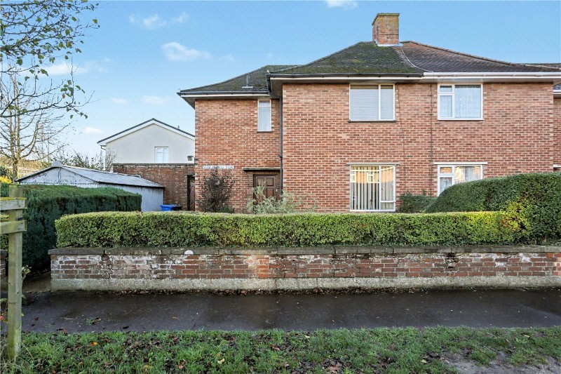 Maid Marian Road, Norwich, Norfolk, NR4