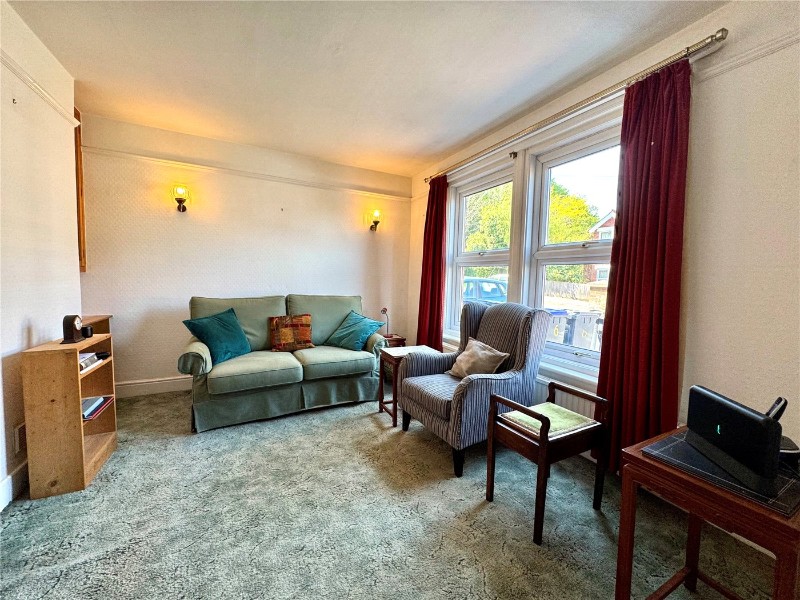 Burford Road, Salisbury, Wiltshire, SP2