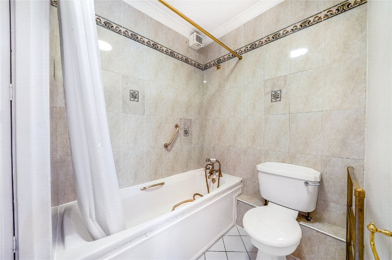 South Grove House, South Grove, London, N6