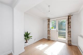 Kelvin Road, Highbury, N5