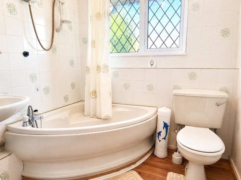 Jarvis Close, Barnet, EN5
