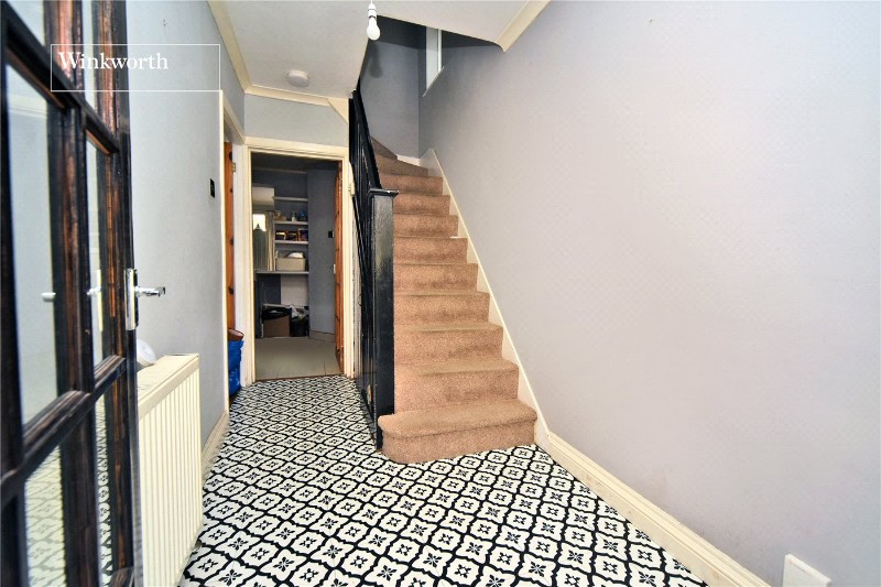 Buckland Way, Worcester Park, KT4