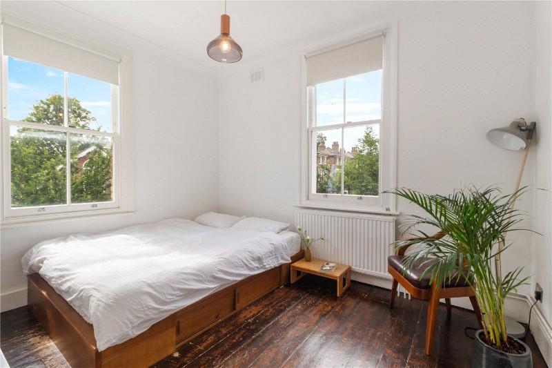 Graham Road, London, E8