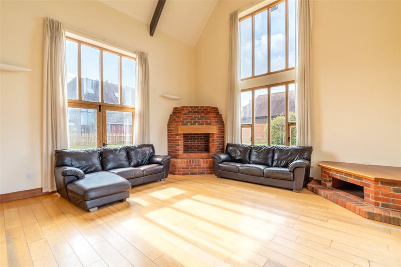 Horton Road, Woodlands, Wimborne, Dorset, BH21