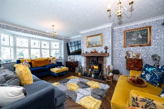 Hengist Close, Quarrington, Sleaford, Lincolnshire, NG34
