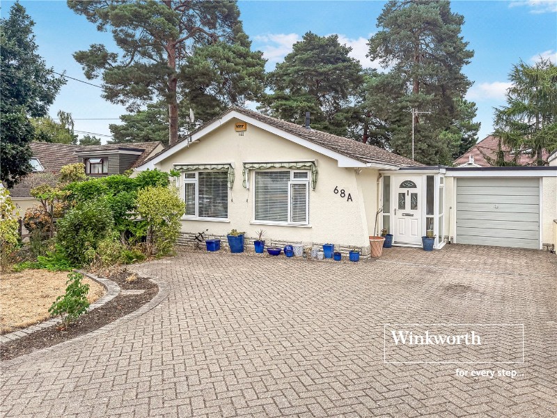 Ameysford Road, Ferndown, Dorset, BH22
