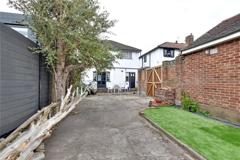 Kidbrooke Park Road, Blackheath, London, SE3