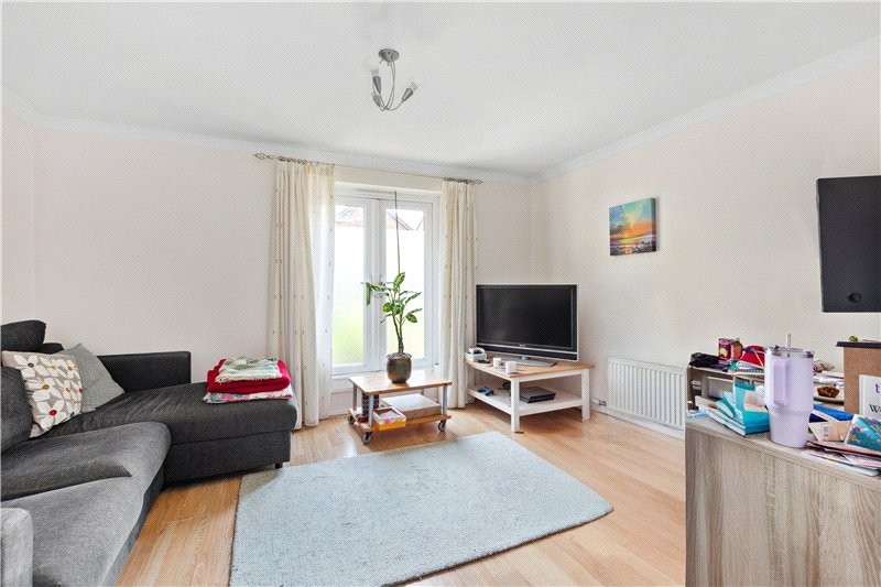 Ashworth Close, London, SE5