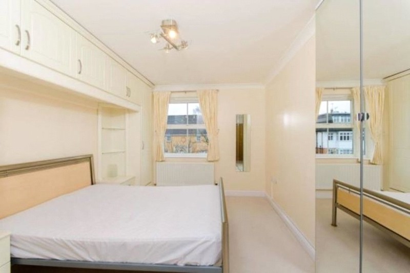 Manor Road, Harrow, HA1