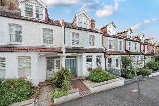 Fairfield Road, Beckenham, BR3