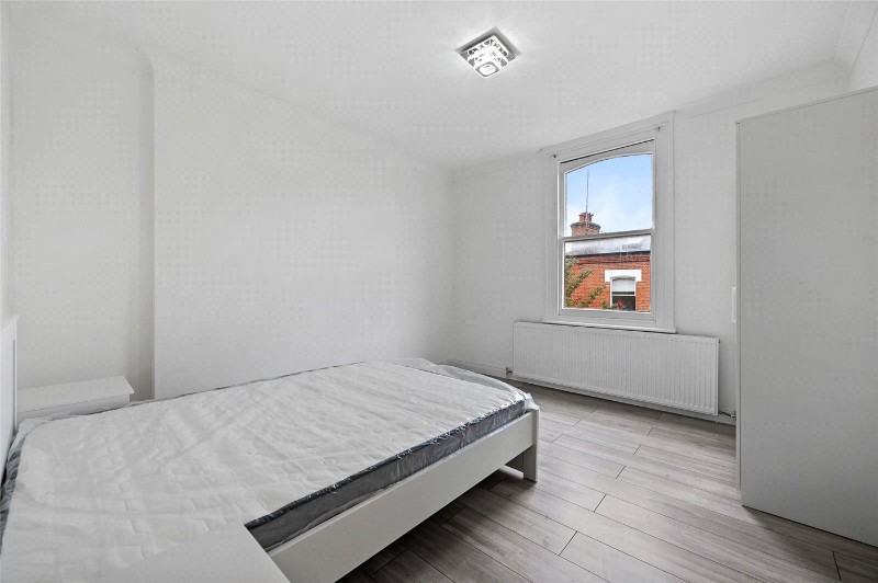 Aynhoe Road, Brook Green, London, W14