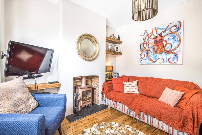 Brassey Road, Winchester, Hampshire, SO22